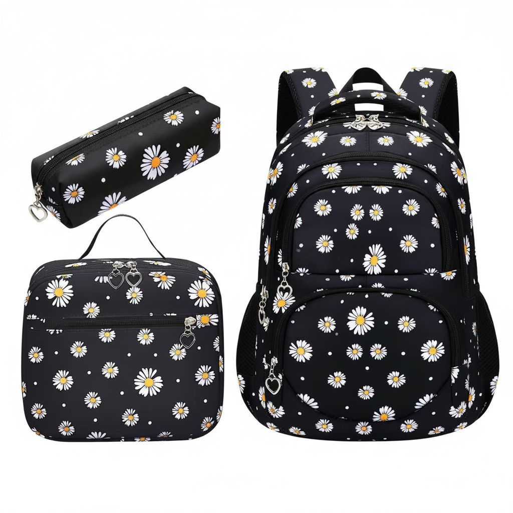 Backpack - Black