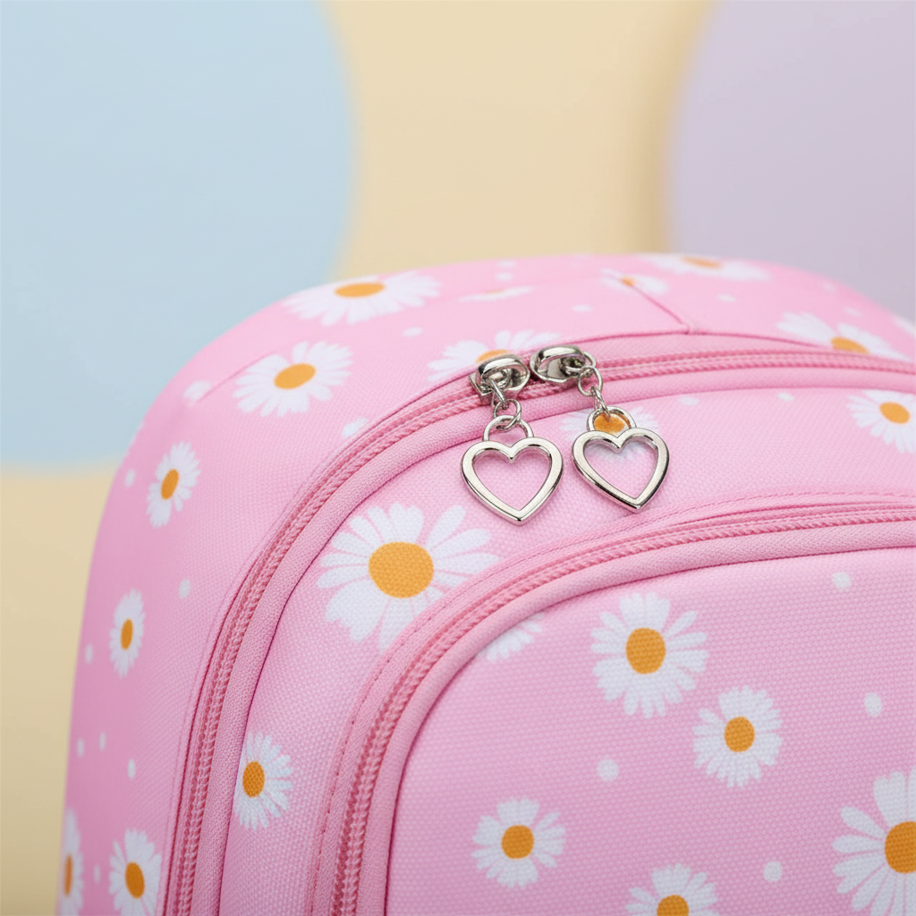 Backpack - Detail